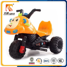 New Fashion Children Battery Motor Bike with 3 Wheel Wholesale